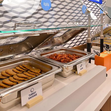 Holiday Inn Express Hotel & Suites La Place By Ihg Eksteriør bilde