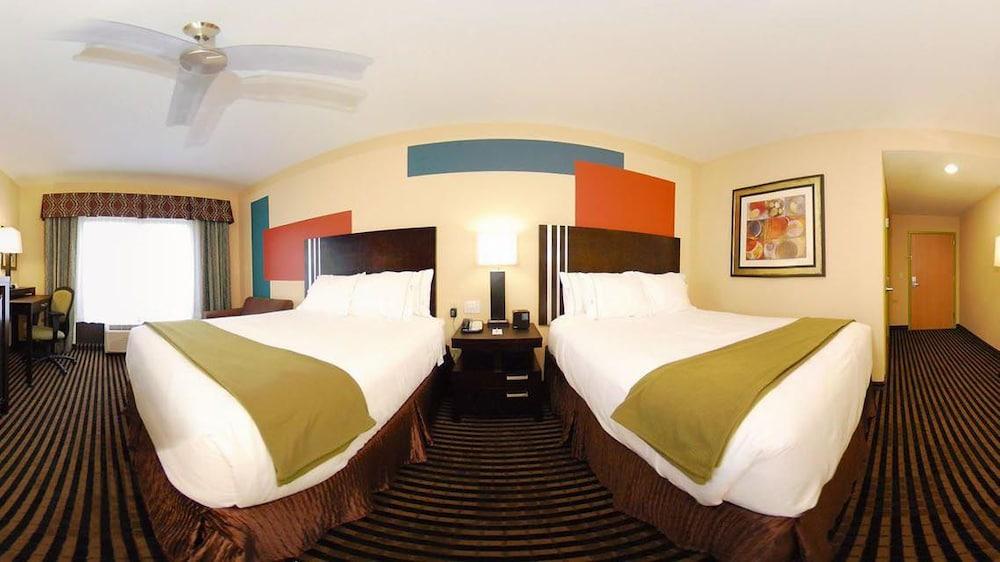 Holiday Inn Express Hotel & Suites La Place By Ihg Eksteriør bilde