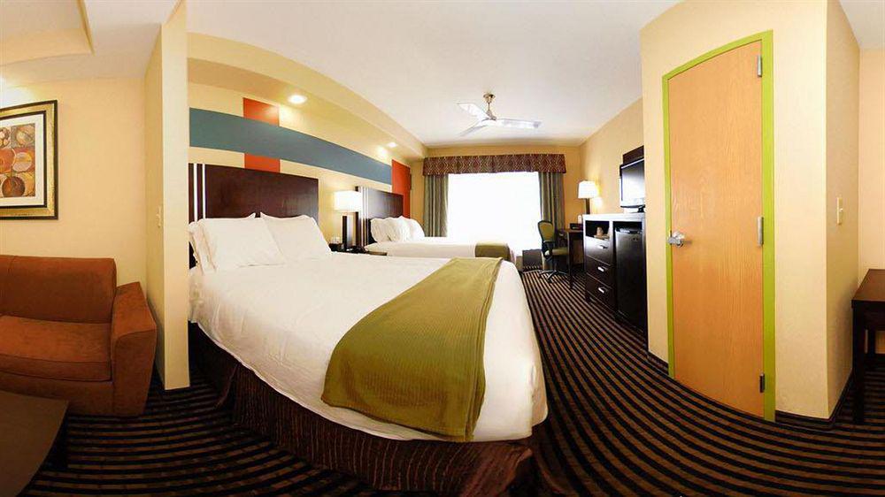 Holiday Inn Express Hotel & Suites La Place By Ihg Eksteriør bilde