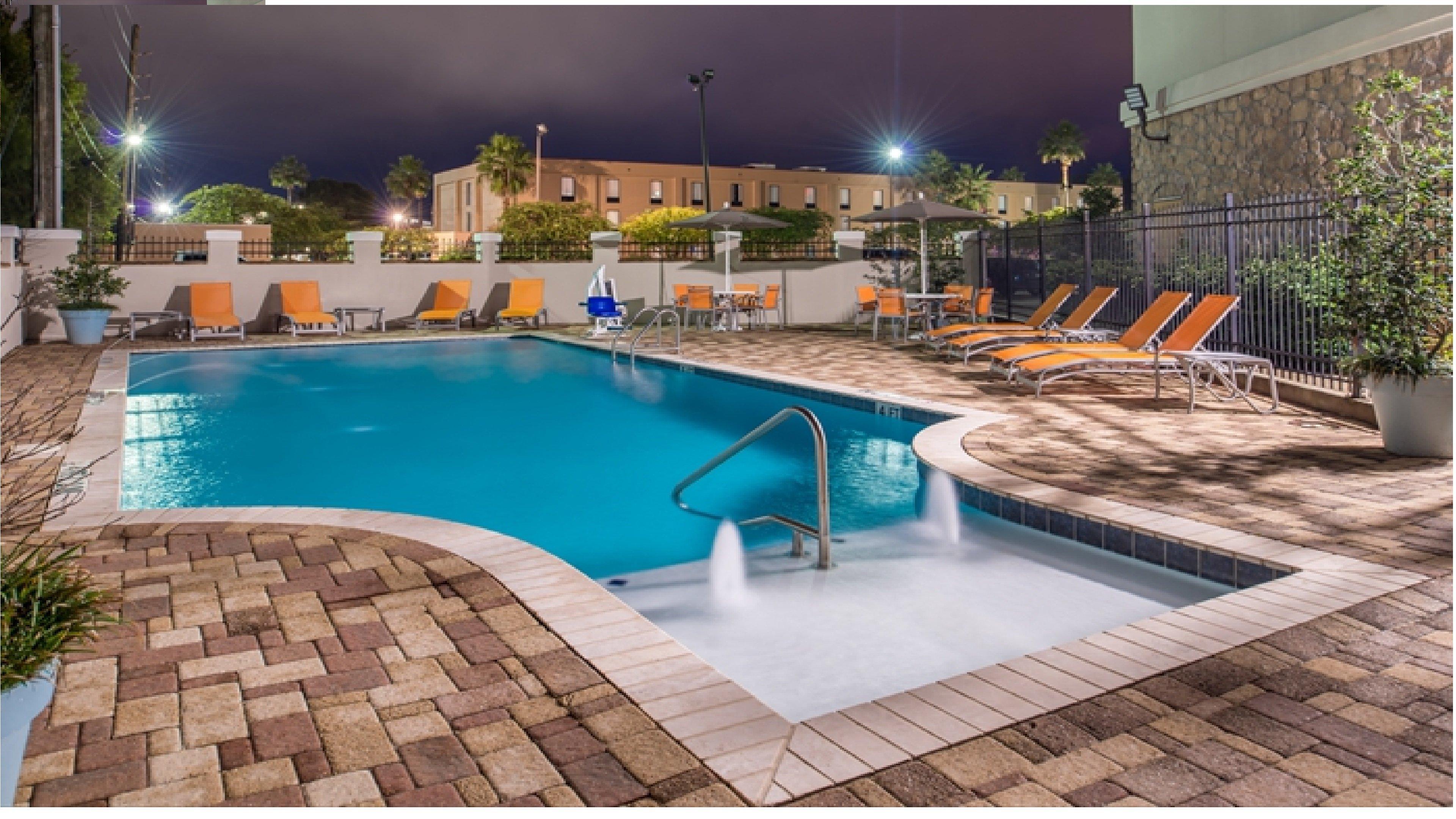 Holiday Inn Express Hotel & Suites La Place By Ihg Eksteriør bilde