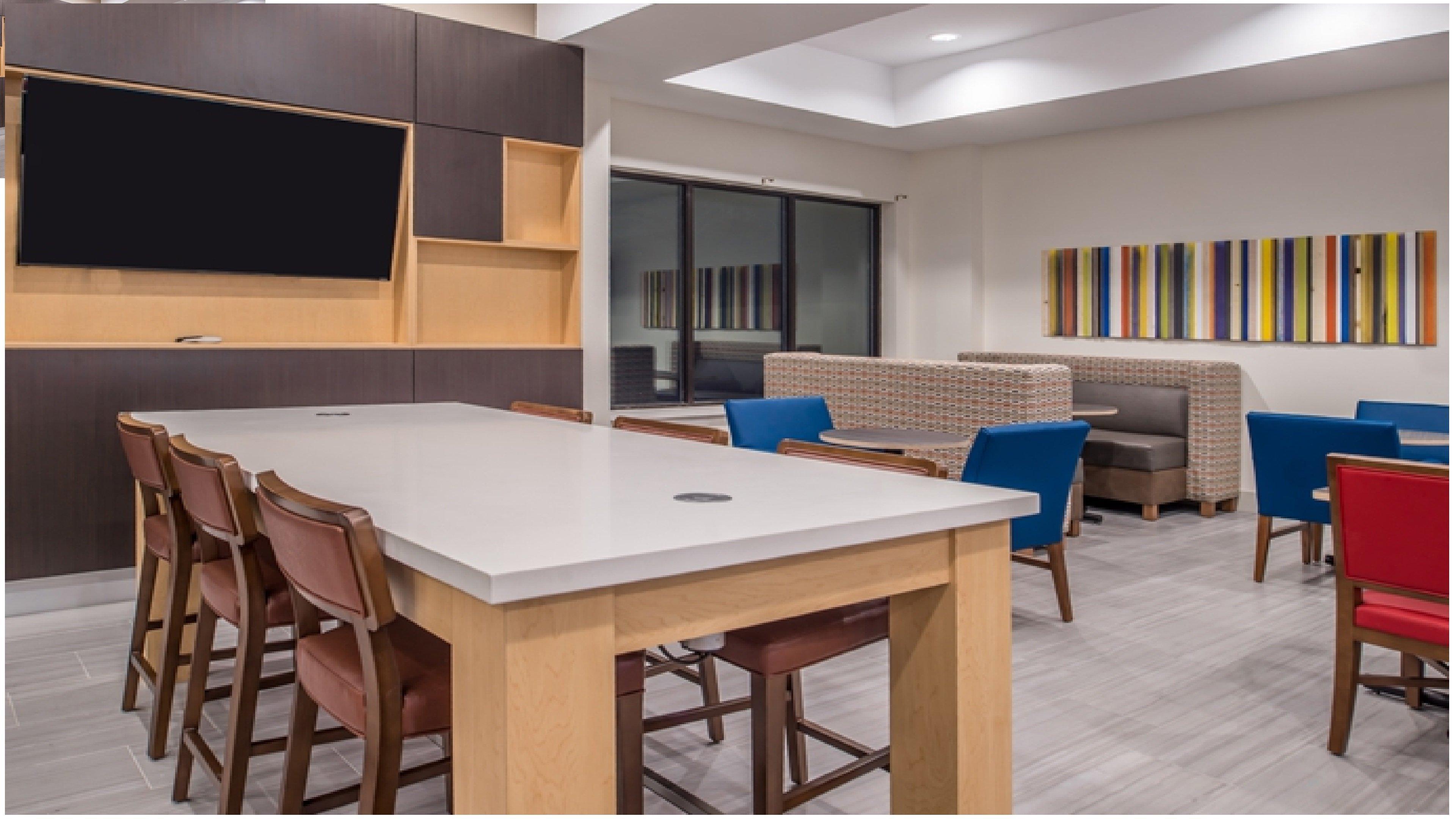 Holiday Inn Express Hotel & Suites La Place By Ihg Eksteriør bilde