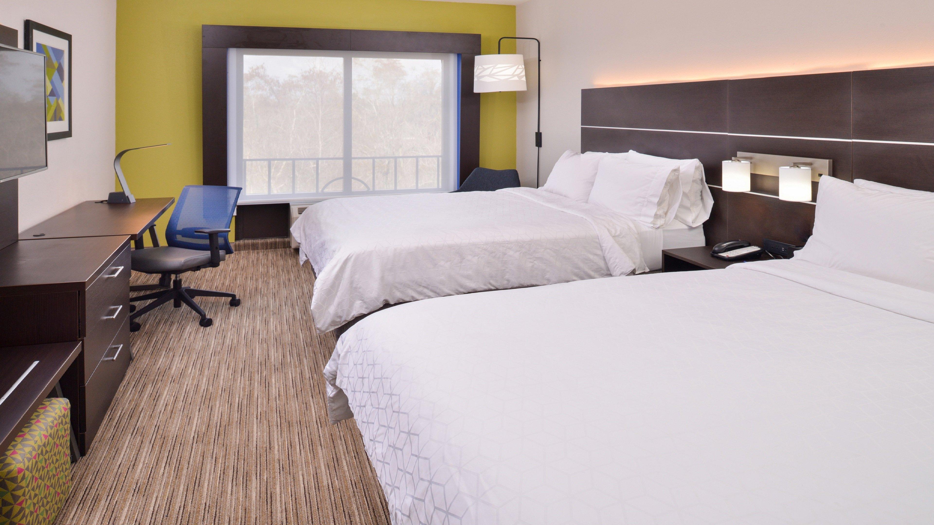 Holiday Inn Express Hotel & Suites La Place By Ihg Eksteriør bilde