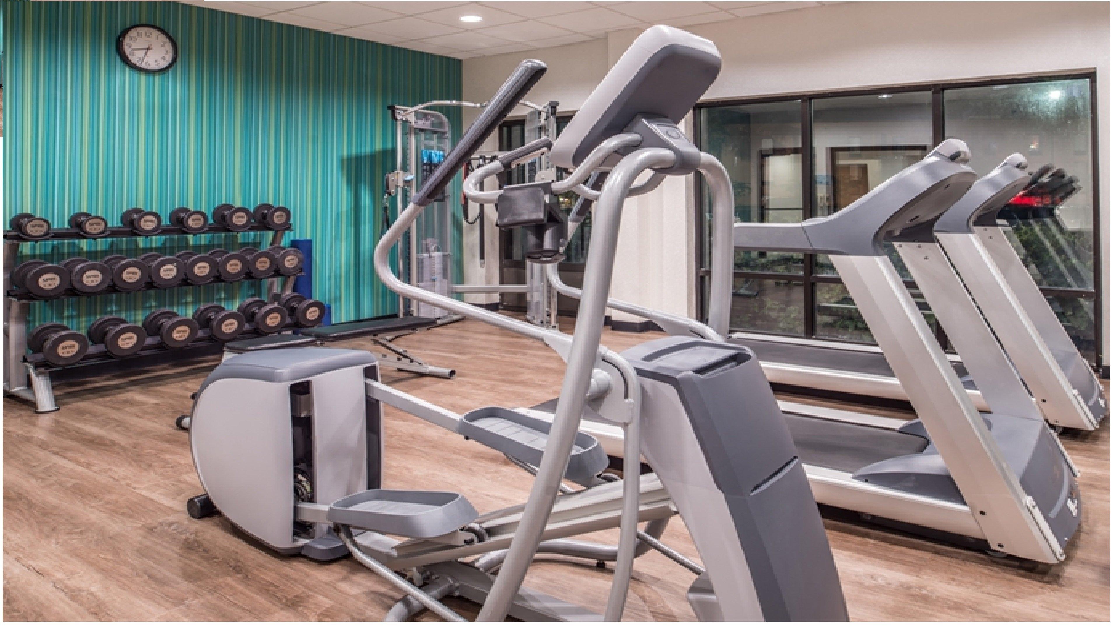 Holiday Inn Express Hotel & Suites La Place By Ihg Eksteriør bilde