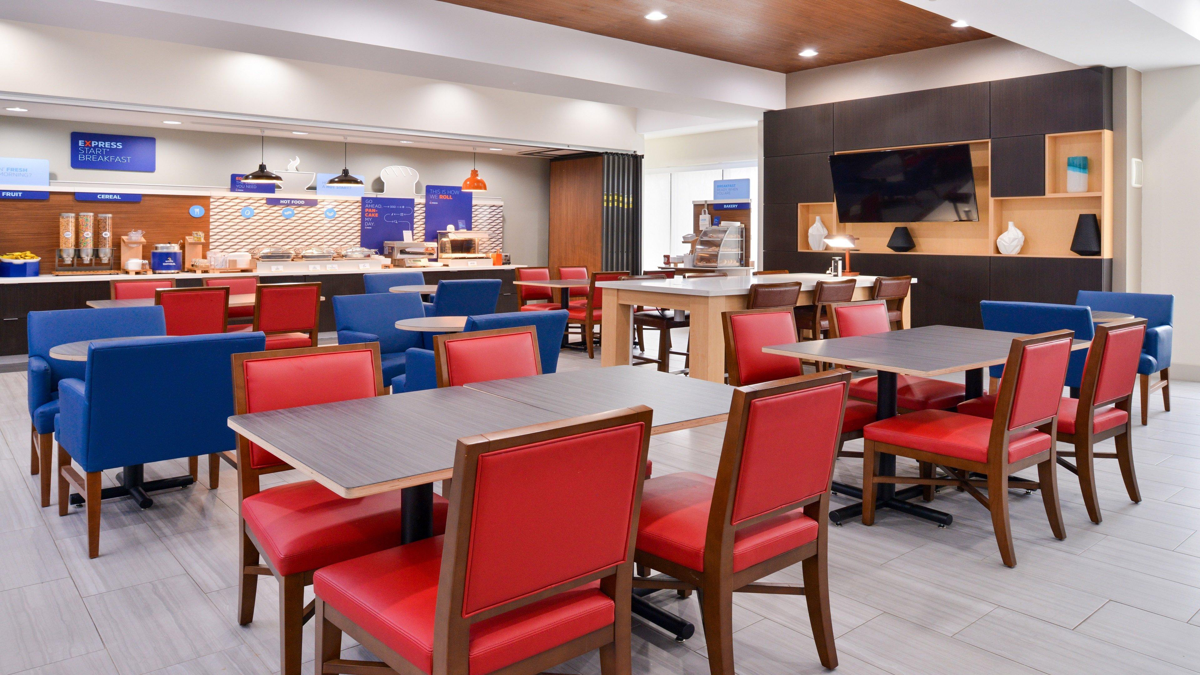 Holiday Inn Express Hotel & Suites La Place By Ihg Eksteriør bilde
