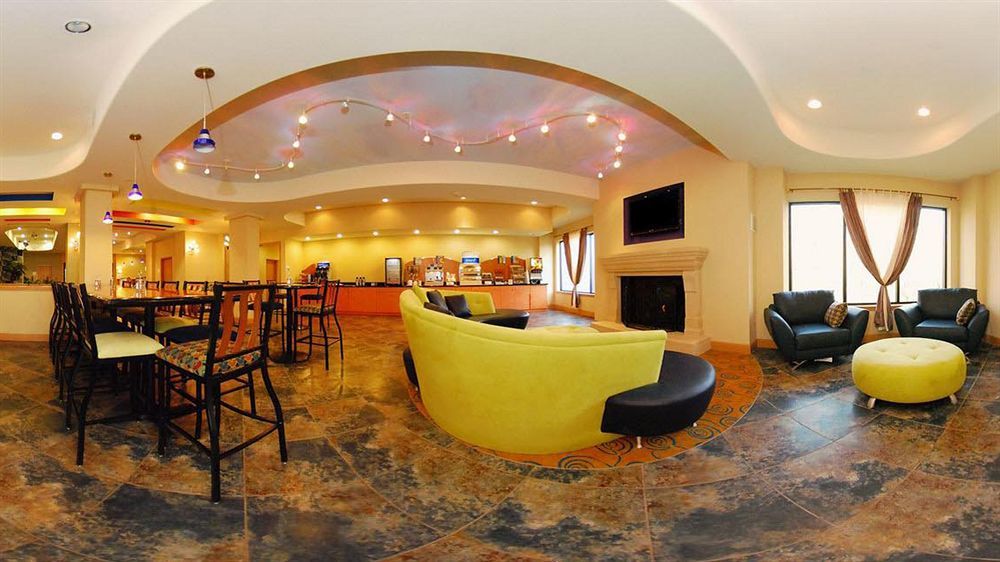 Holiday Inn Express Hotel & Suites La Place By Ihg Eksteriør bilde