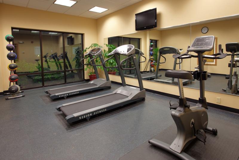Holiday Inn Express Hotel & Suites La Place By Ihg Eksteriør bilde