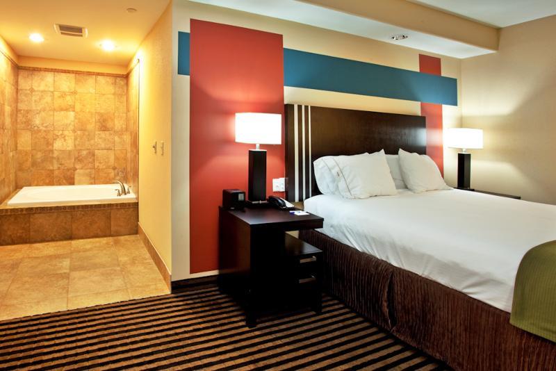 Holiday Inn Express Hotel & Suites La Place By Ihg Eksteriør bilde