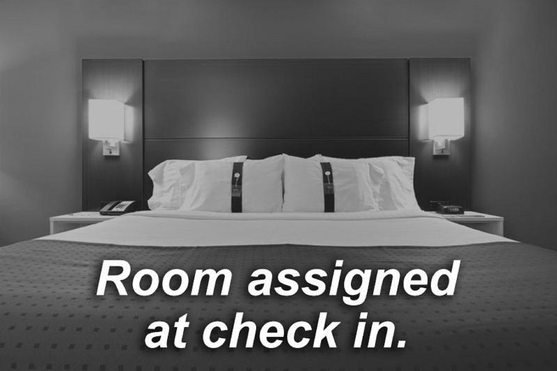 Holiday Inn Express Hotel & Suites La Place By Ihg Eksteriør bilde
