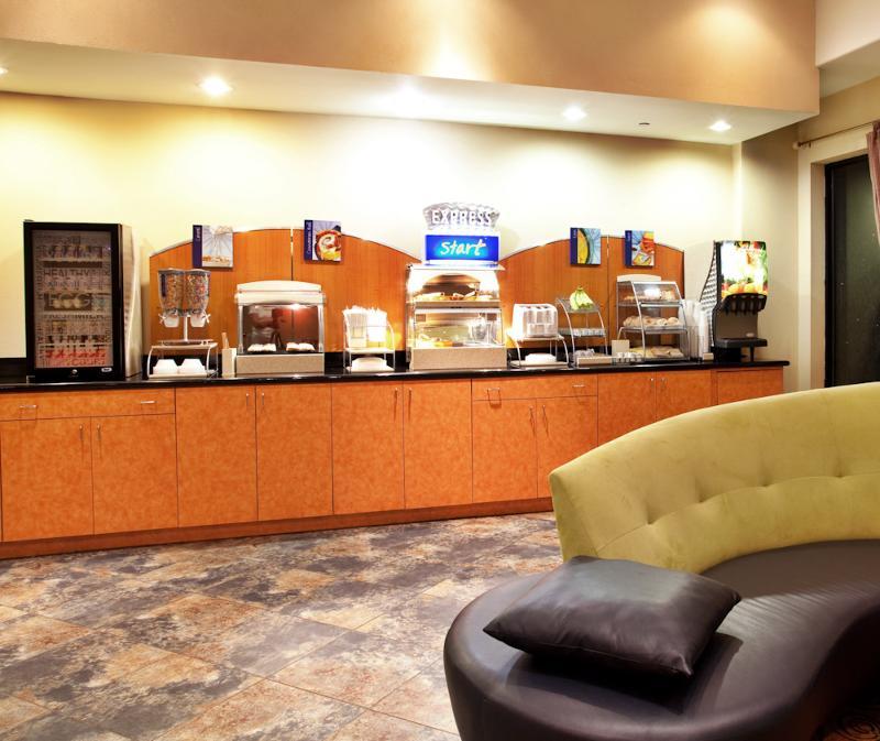 Holiday Inn Express Hotel & Suites La Place By Ihg Eksteriør bilde